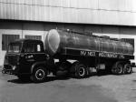 Magirus-Deutz 200D 16FS/Pluto 200 F-S 1961 года